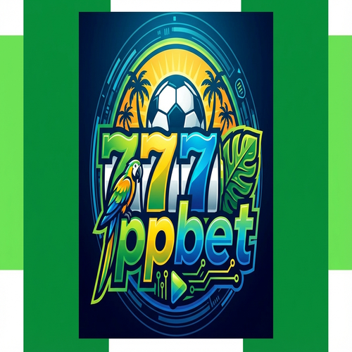 Logo 77ppbet
